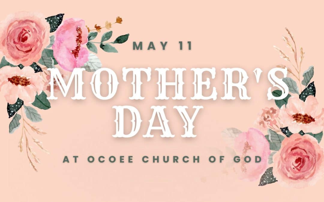 Mother’s Day