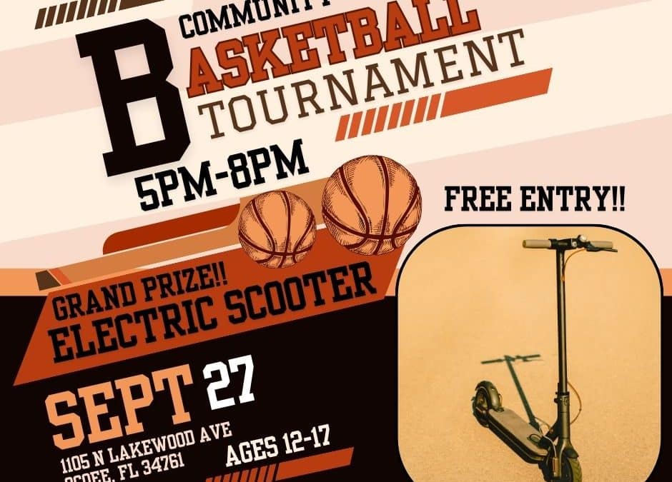 Basketball Tournament