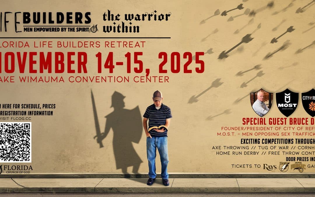 Life Builders Retreat