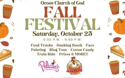 Fall Festival