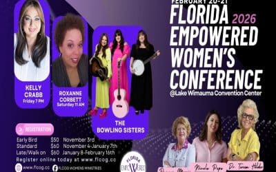 Florida Empowered Women’s Conference