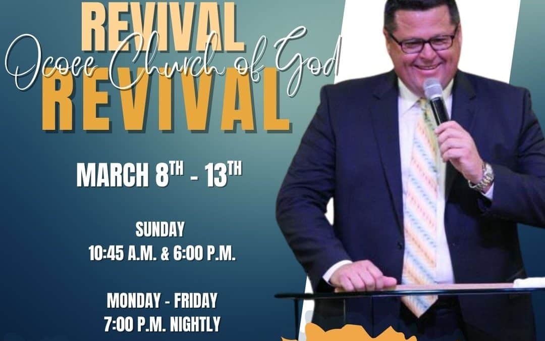 Spring Revival