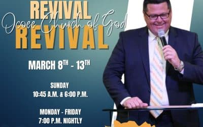 Spring Revival