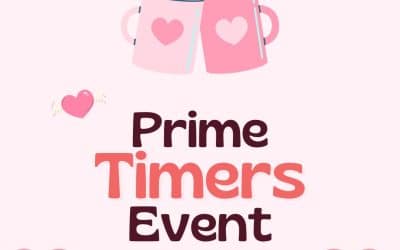Prime Timer’s Event