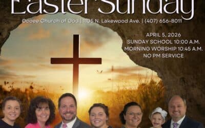 Easter Celebration