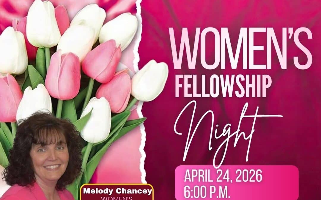 Women’s Fellowship