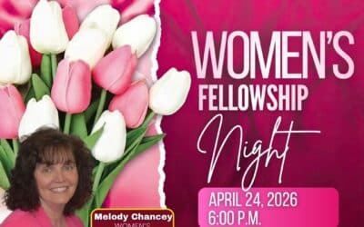 Women’s Fellowship