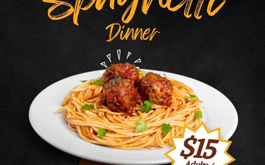 Florida Church of God YWEA Fundraiser
