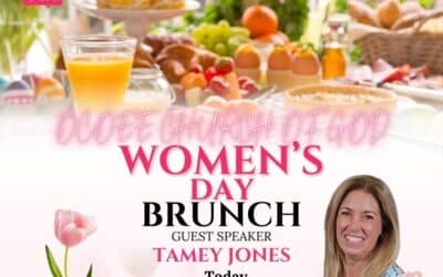 Women’s Brunch