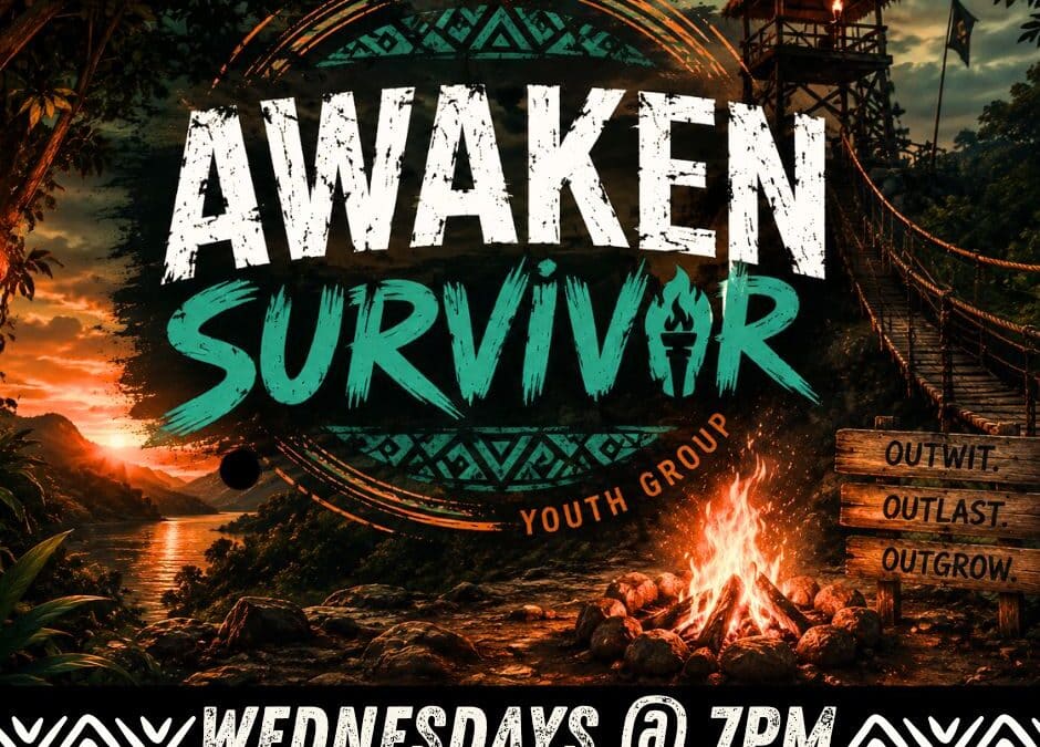 AWAKEN Survivor Nights!