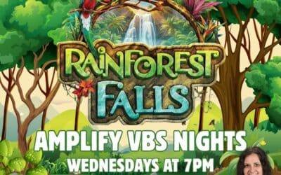 AMPLIFY VBS Nights!