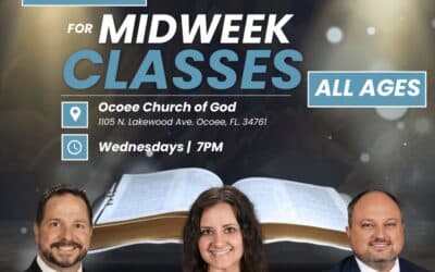 Midweek Classes
