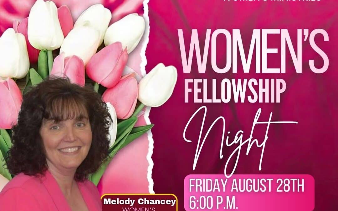 Women’s Fellowship