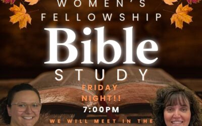 Women’s Fellowship