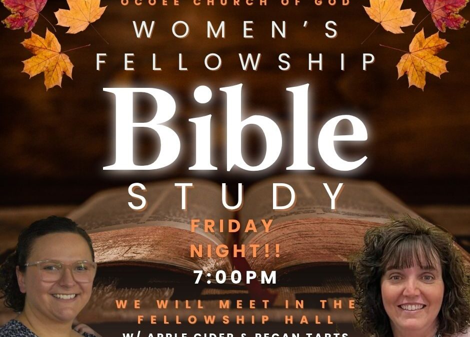 Women’s Fellowship